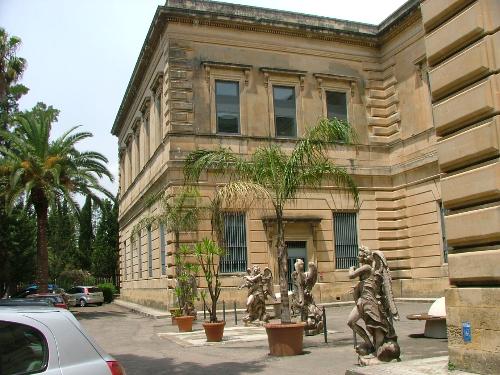 Museo Castromediano di Lecce